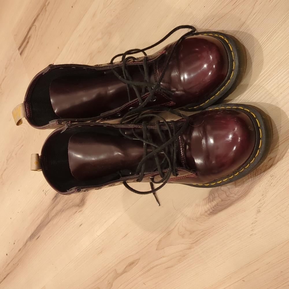 Doc Martins boots